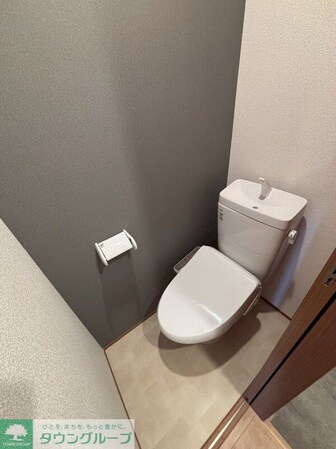 Ambition南栗原の物件内観写真